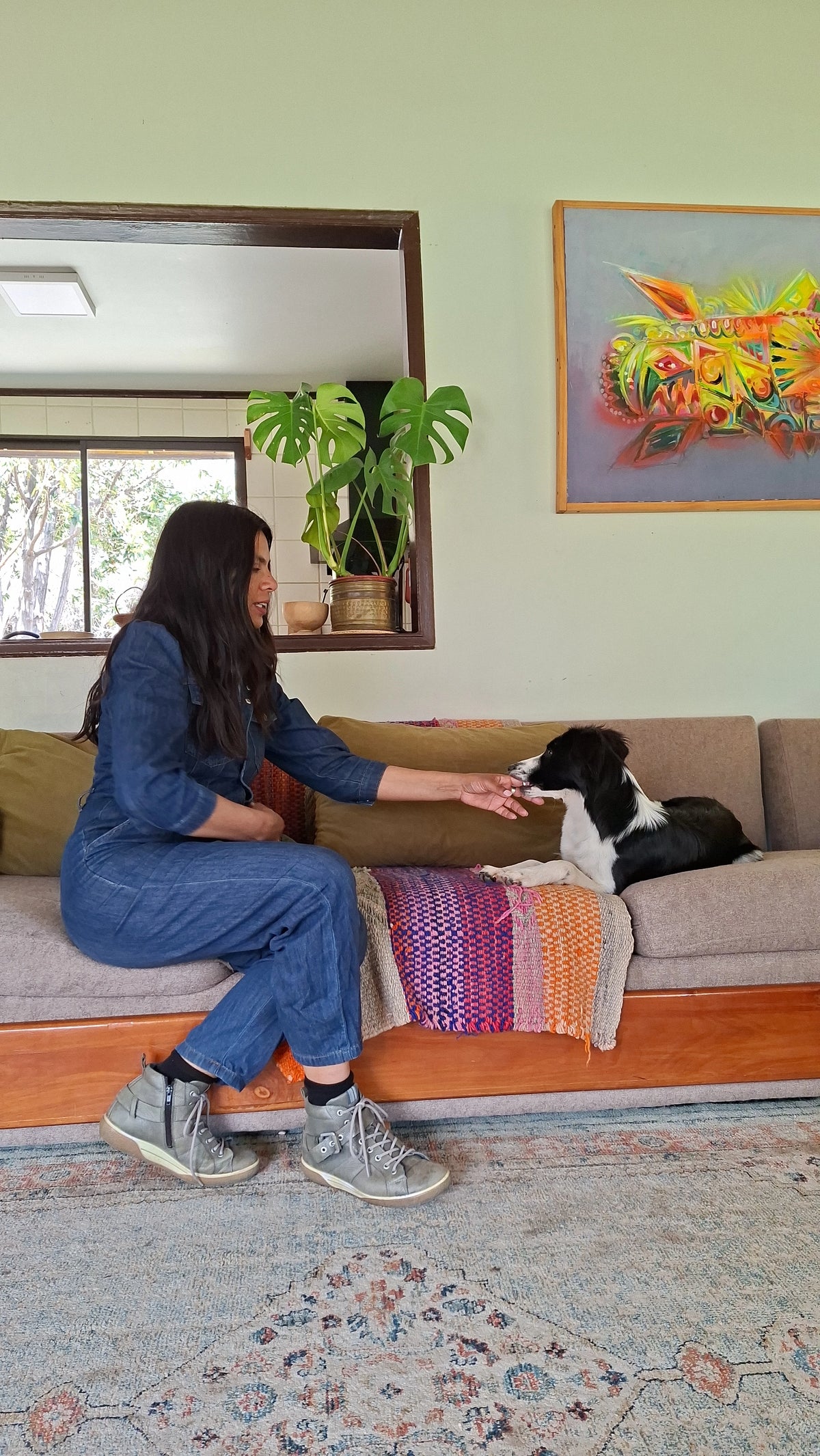 Querer a tu mascota no debería costarte tu casa