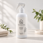 Eliminador de Olores Enzimático ODORA, fórmula biodegradable para hogares con mascotas