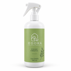 Perfume Ambiental ODORA, aromatizante para hogares con mascotas